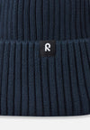 Berretto Reima Hattara per bambini – Blu navy