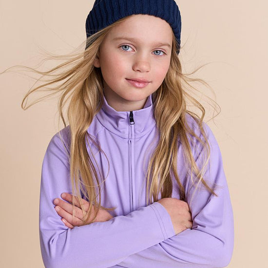 Berretto Reima Hattara per bambini – Blu navy