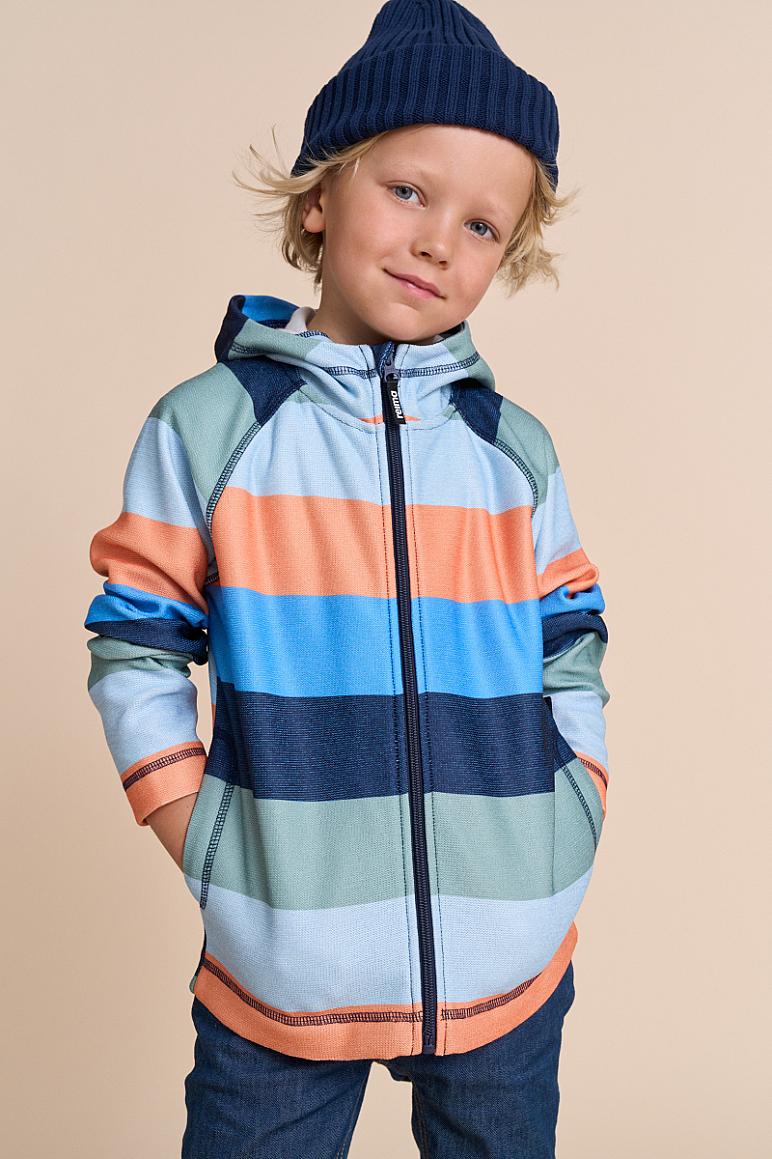 Berretto Reima Hattara per bambini – Blu navy