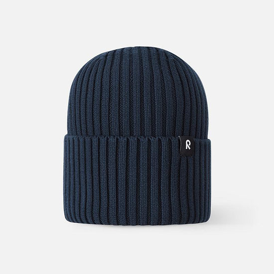 Berretto Reima Hattara per bambini – Blu navy