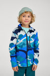 Berretto Reima Hattara per bambini – Stone Green