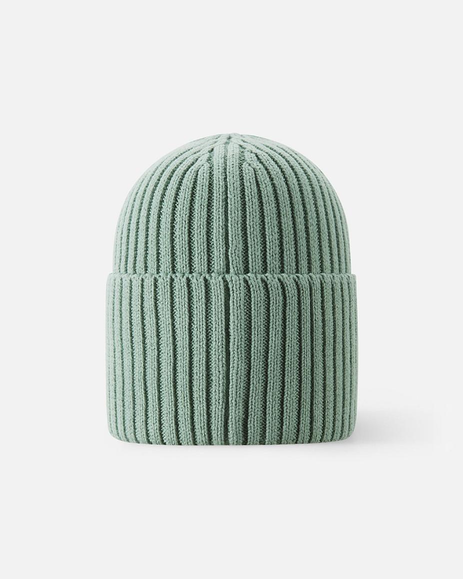 Berretto Reima Hattara per bambini – Stone Green