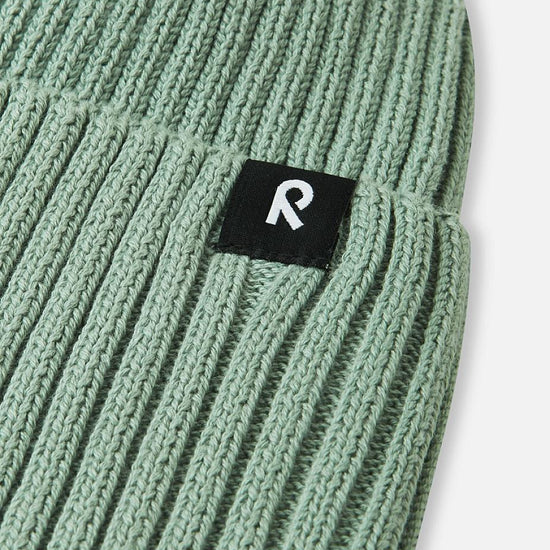 Berretto Reima Hattara per bambini – Stone Green