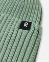 Berretto Reima Hattara per bambini – Stone Green