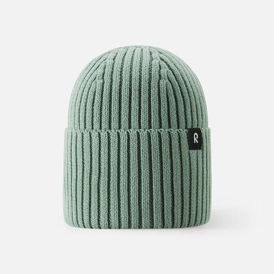 Berretto Reima Hattara per bambini – Stone Green
