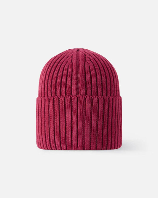 Gorro Reima Hattara para niños – Cranberry
