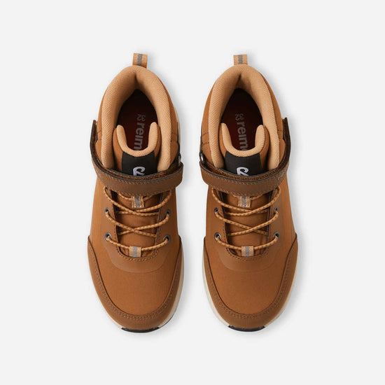 Reima Hiipien Cinnamon Brown – Packshot 3