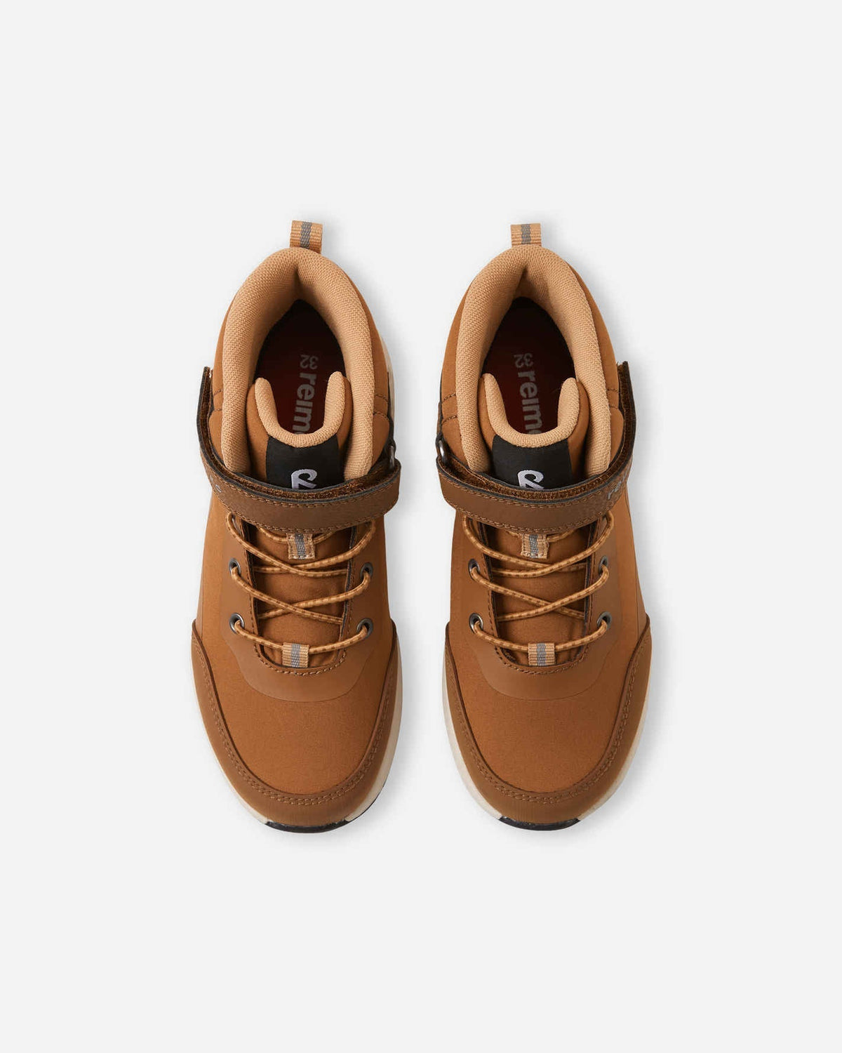 Reima Hiipien Cinnamon Brown – Packshot 3