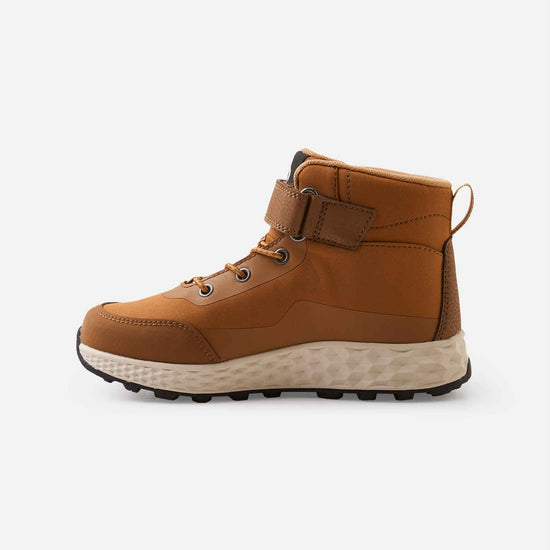 Reima Hiipien Cinnamon Brown – Product Shot 2