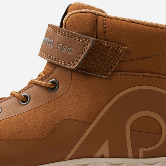 Reima Hiipien Cinnamon Brown – Detail 7