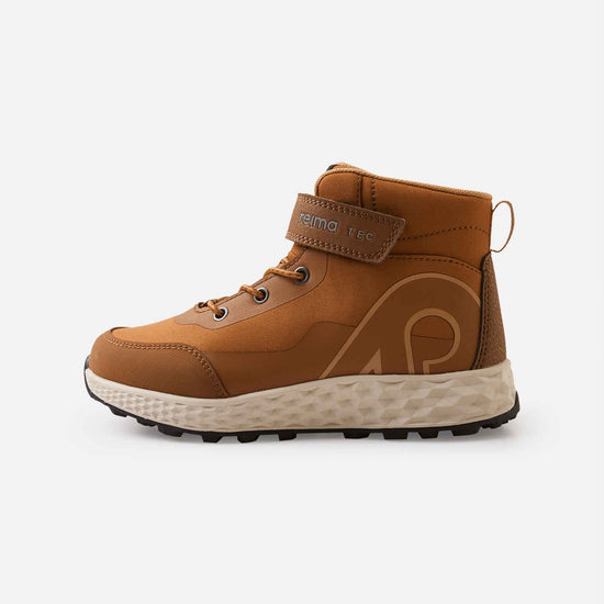 Reima Hiipien Cinnamon Brown – Product Shot 1