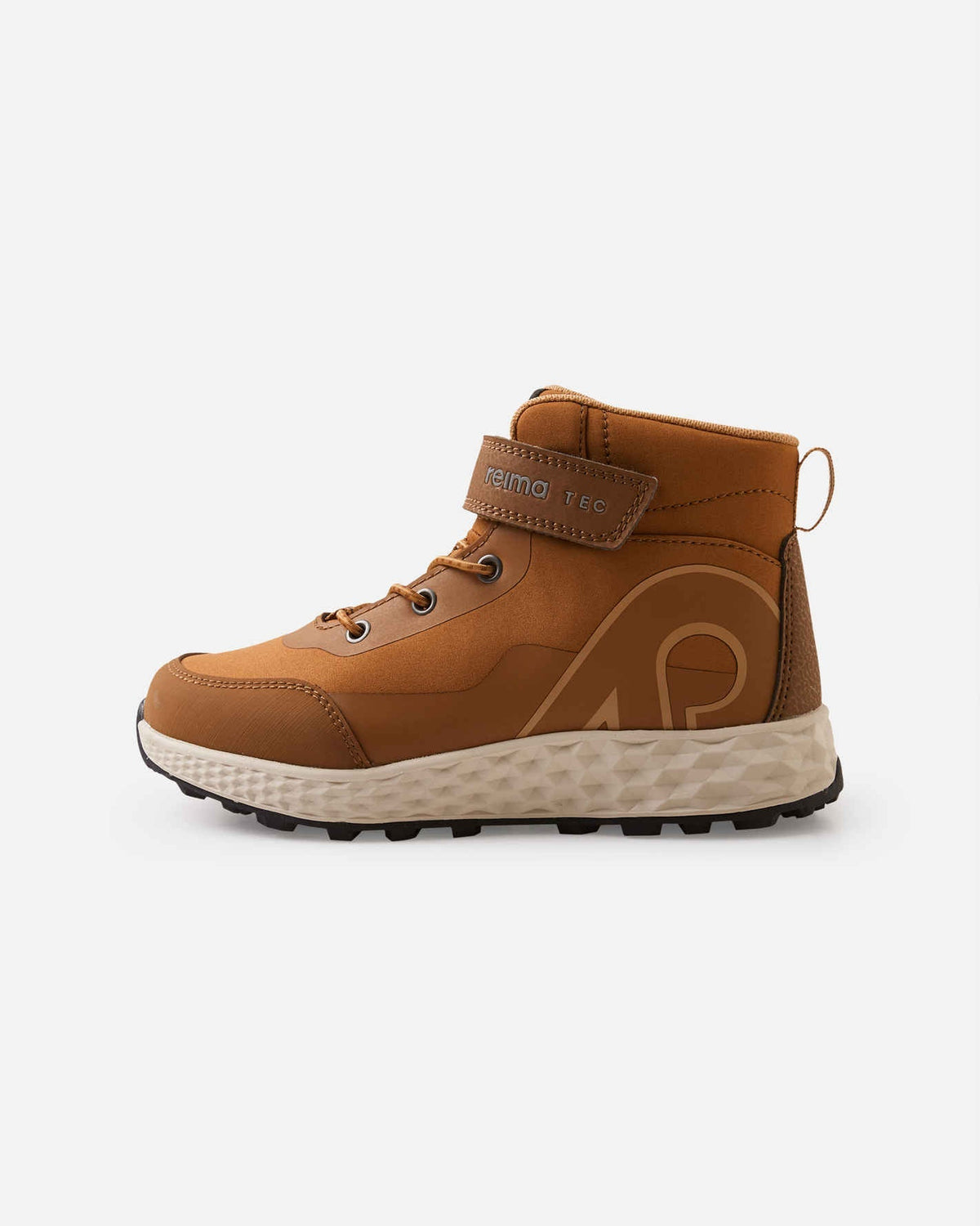 Reima Hiipien Cinnamon Brown – Product Shot 1