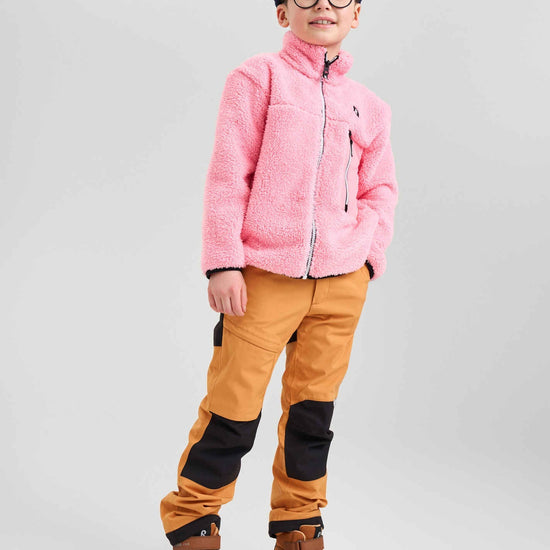 Reima Hiipien Cinnamon Brown – Studio/Lifestyle 11