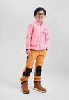 Reima Hiipien Cinnamon Brown – Studio/Lifestyle 11
