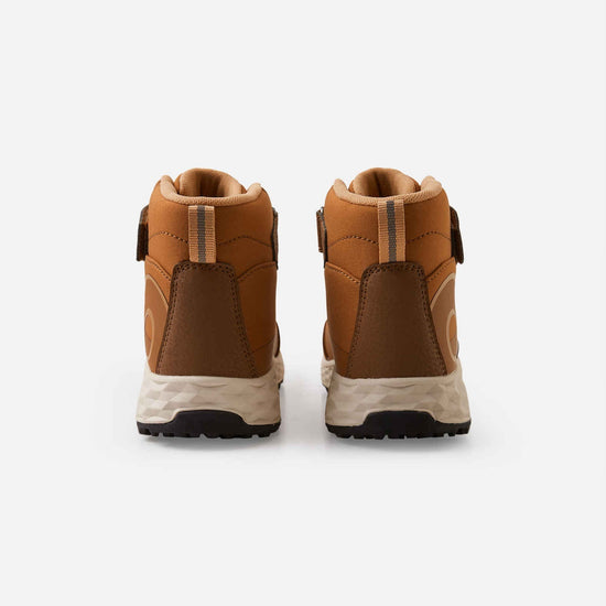 Reima Hiipien Cinnamon Brown – Packshot 5