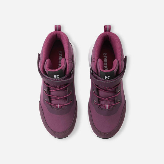 Reima Hiipien Deep Purple – Product Shot 3