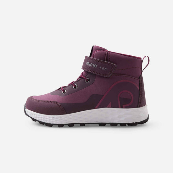 Reima Hiipien Deep Purple – Product Shot 1