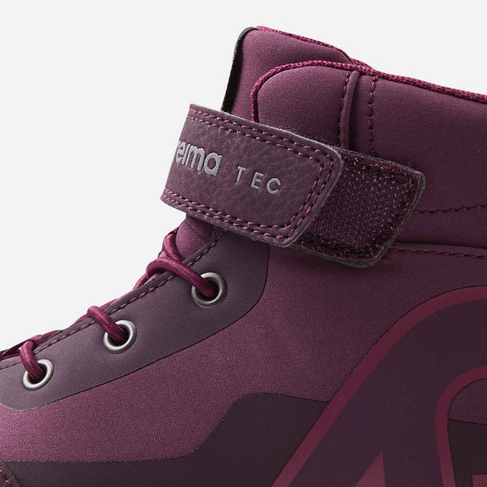 Reima Hiipien Deep Purple – Detail 8