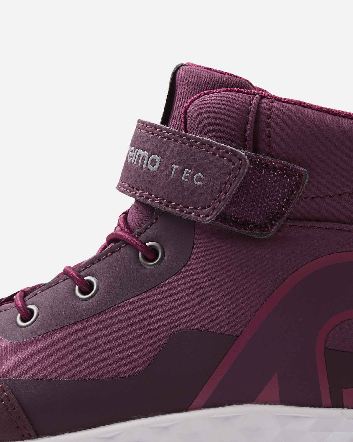 Reima Hiipien Deep Purple – Detail 8