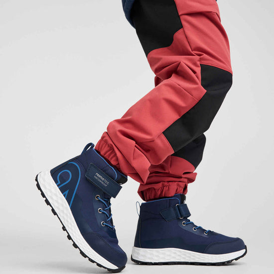 Reima Hiipien Navy – Detail 7