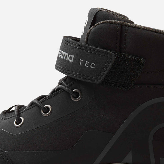 Reima Hiipien Black – Detail 8