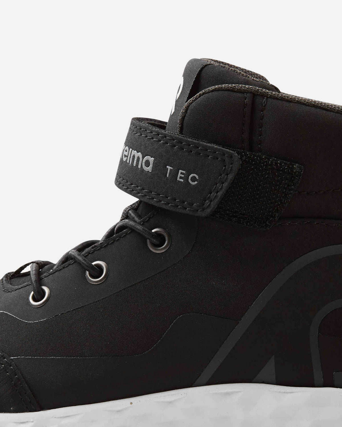 Reima Hiipien Black – Detail 8
