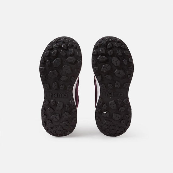 Reima Hiivin Deep Purple – Packshot: Sole View