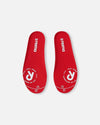 Reima Hiivin Misty Violet – Happy-Fit Insole Details