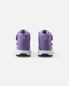 Reima Hiivin Misty Violet – Product Shot (Back View)