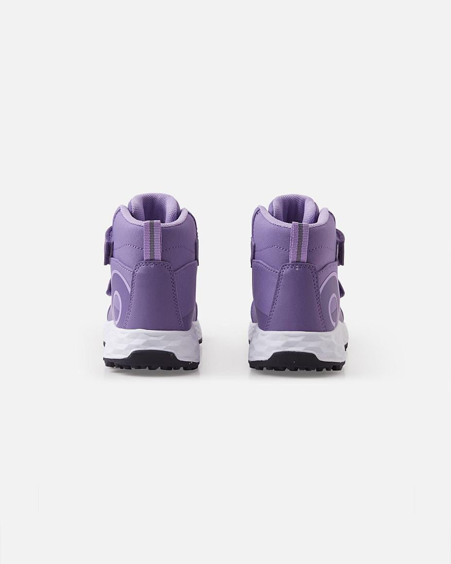 Reima Hiivin Misty Violet – Product Shot (Back View)
