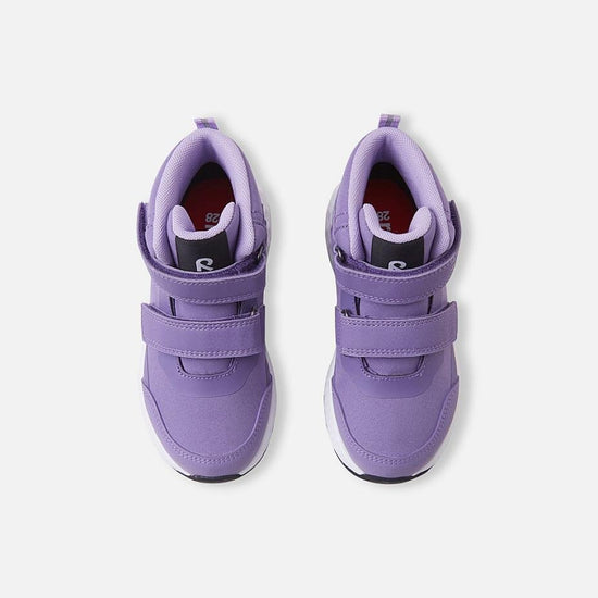 Reima Hiivin Misty Violet – Product Shot Perspective