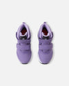 Reima Hiivin Misty Violet – Product Shot Perspective