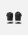 Reima Hiivin Black – Packshot (Rear View)