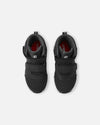 Reima Hiivin Black – Top View of the Product Shot