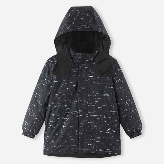 Reima Hohde 5100359B – Black – View 3