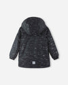 Reima Hohde 5100359B – Black – View 2