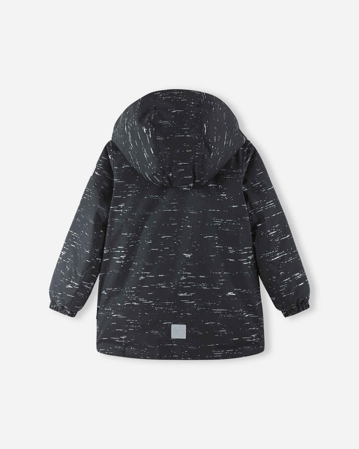 Reima Hohde 5100359B – Black – View 2