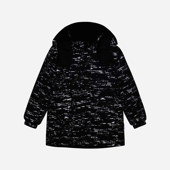 Reima Hohde 5100359B – Black – View 11