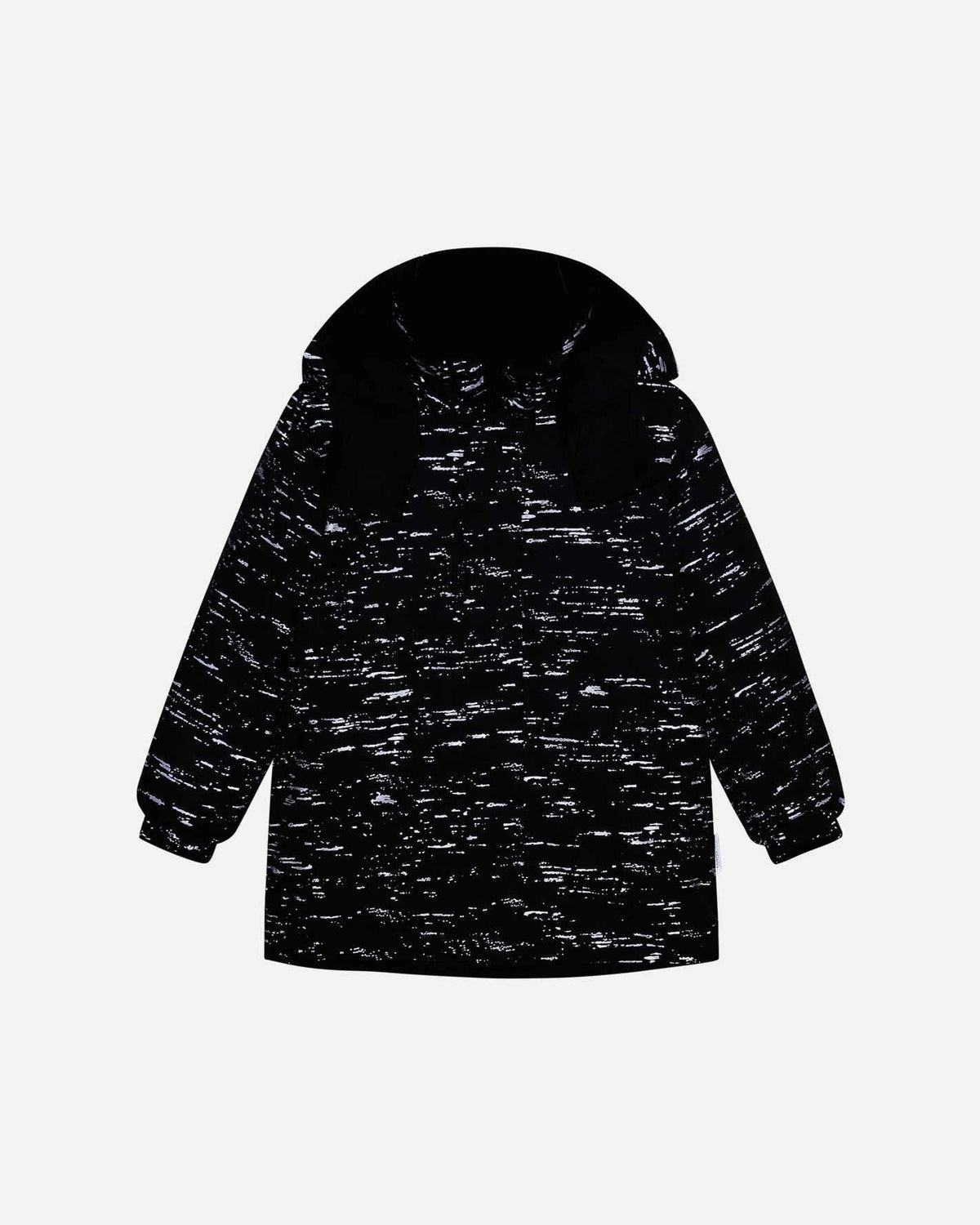 Reima Hohde 5100359B – Black – View 11