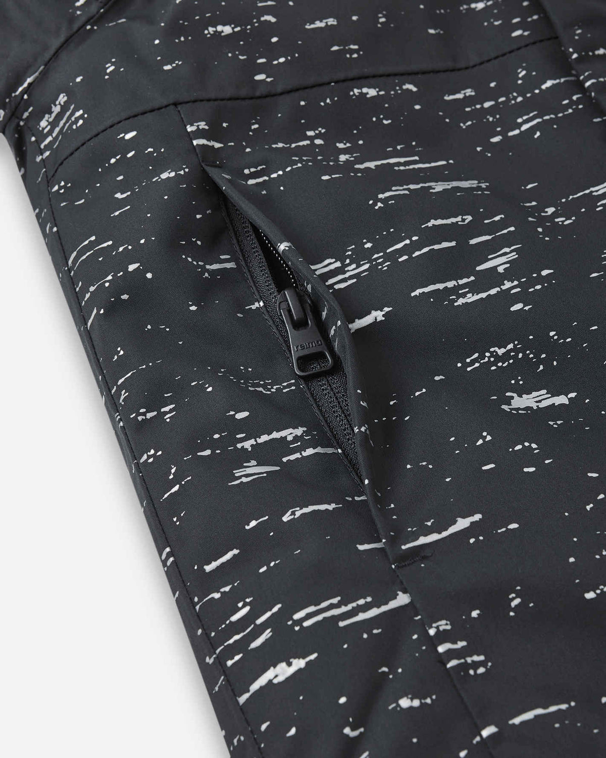 Reima Hohde 5100359B – Black – View 8