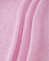 Reima Hopper Kids' Light Heather Fleece Jacket - Material Details