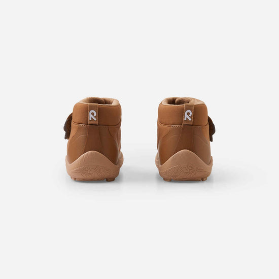 Reima Hyppii ReimaTec Children's Barefoot Shoes - Sneakers at PeakStyle