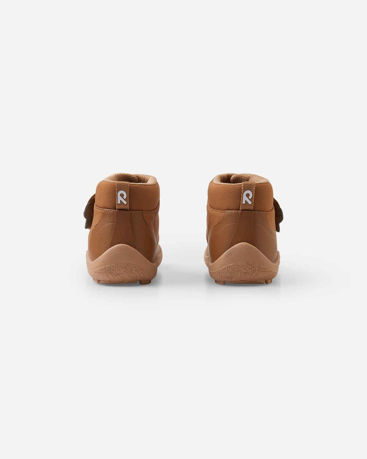 Reima Hyppii ReimaTec Children's Barefoot Shoes - Sneakers at PeakStyle