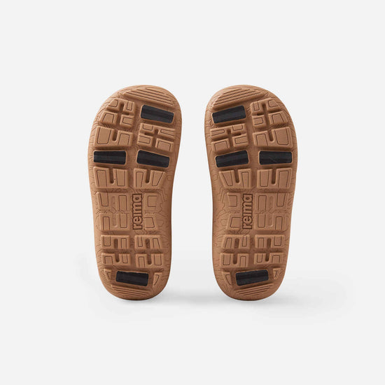 Reima Hyppii ReimaTec Children's Barefoot Shoes - Sneakers at PeakStyle