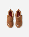 Reima Hyppii ReimaTec Children's Barefoot Shoes - Sneakers at PeakStyle