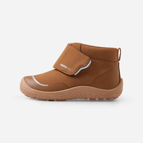 Reima Hyppii ReimaTec Children's Barefoot Shoes - Sneakers at PeakStyle