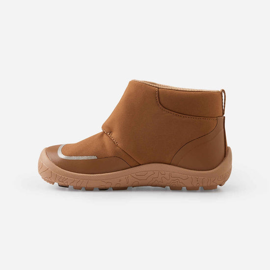 Reima Hyppii ReimaTec Children's Barefoot Shoes - Sneakers at PeakStyle