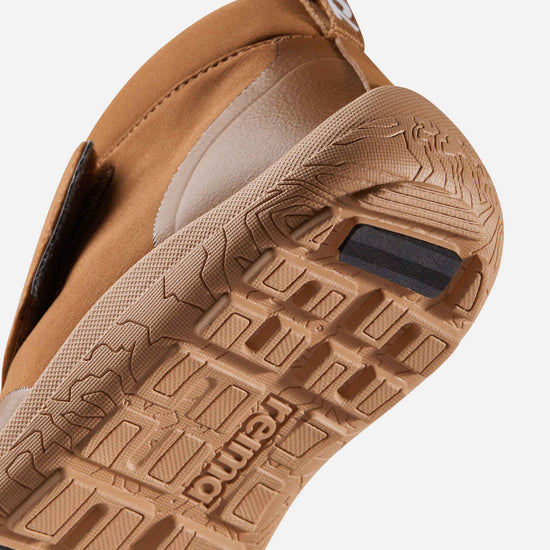 Reima Hyppii ReimaTec Children's Barefoot Shoes - Sneakers at PeakStyle