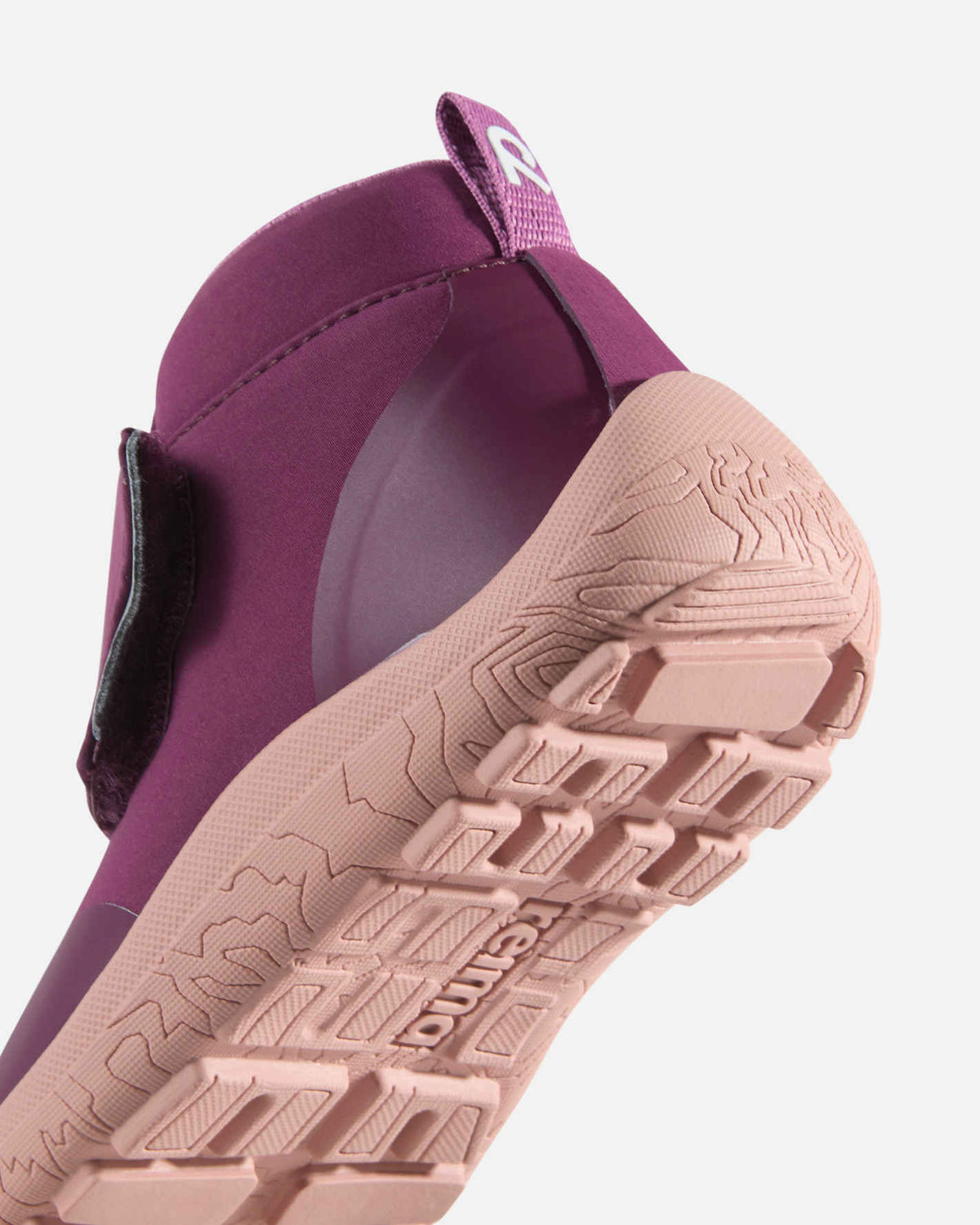 Reima Hyppii ReimaTec Children's Barefoot Shoes - Sneakers at PeakStyle