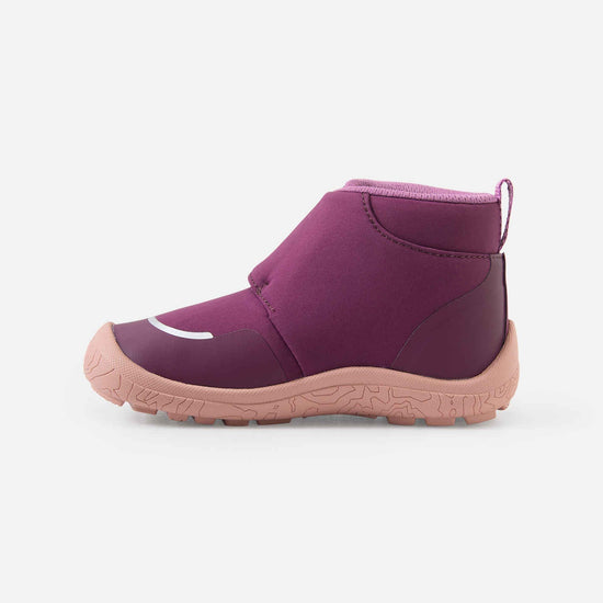 Reima Hyppii ReimaTec Children's Barefoot Shoes - Sneakers at PeakStyle